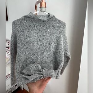 Macys sweater